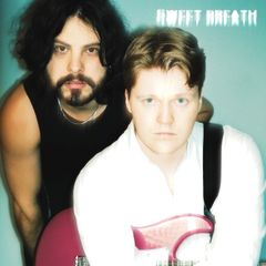 Artwork "Sweet Breath" 2AM-DM