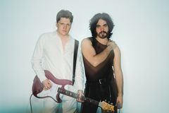 2AM-DM pressebilde 2 (c) Sony Music