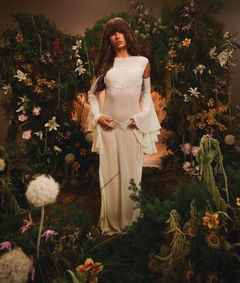 Ella Langley pressebilde 1 (c) Sony Music