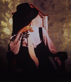 Prince (1992) photo by Jeff Katz