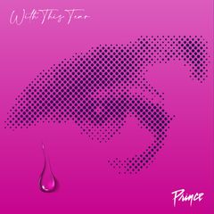 Prince artwork With This Tear