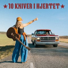 Artwork Ti kniver i hjertet
