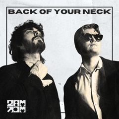 Back of Your Neck artwork