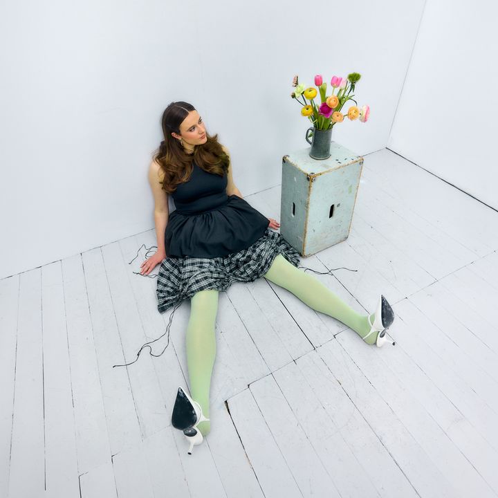 "Lucky" manifesterer festivalsommer for May