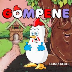 Gomperegle