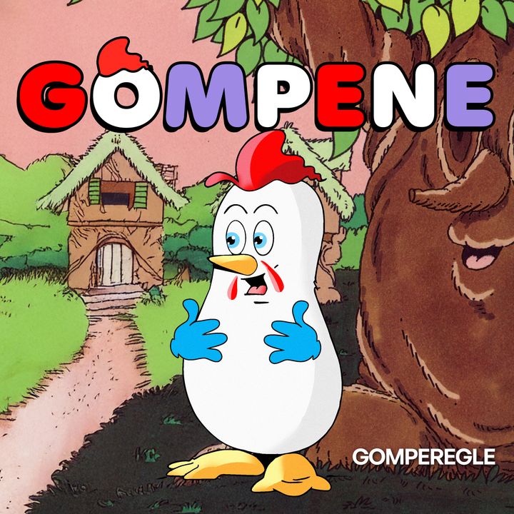 Gomperegle
