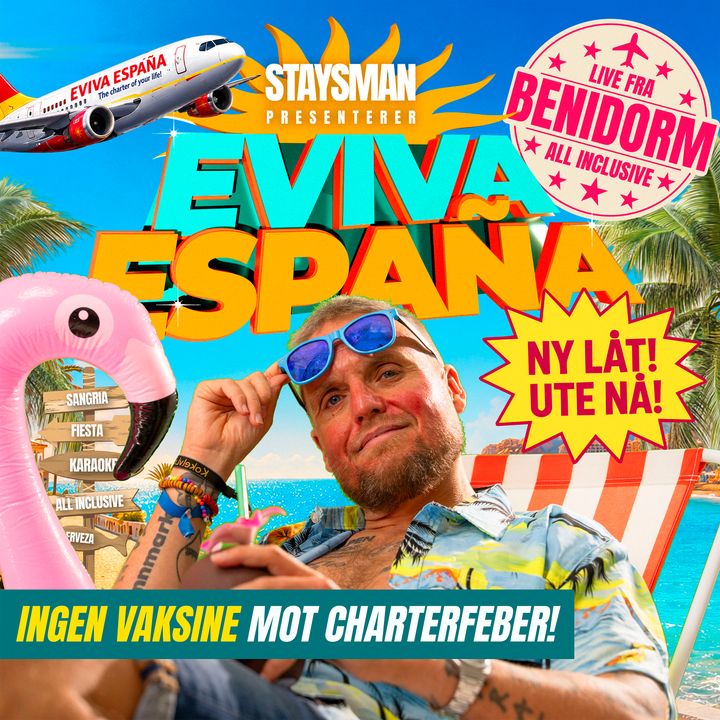 Eviva Espaň AW