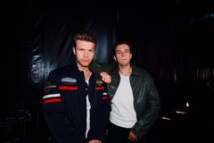 Puls står på scenen førstkommende fredag under VG-lista i Oslo.