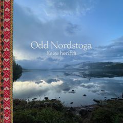 Reise herifrå artwork
