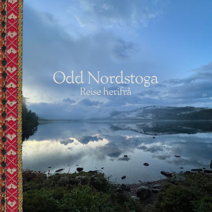Vinjevatn fotografera av Eli Versto