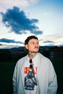 Leo Kramer_Presse