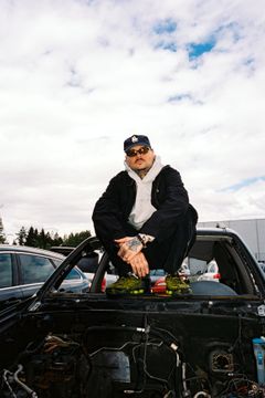 Kansje siste gang - Leo Kramer_Presse3