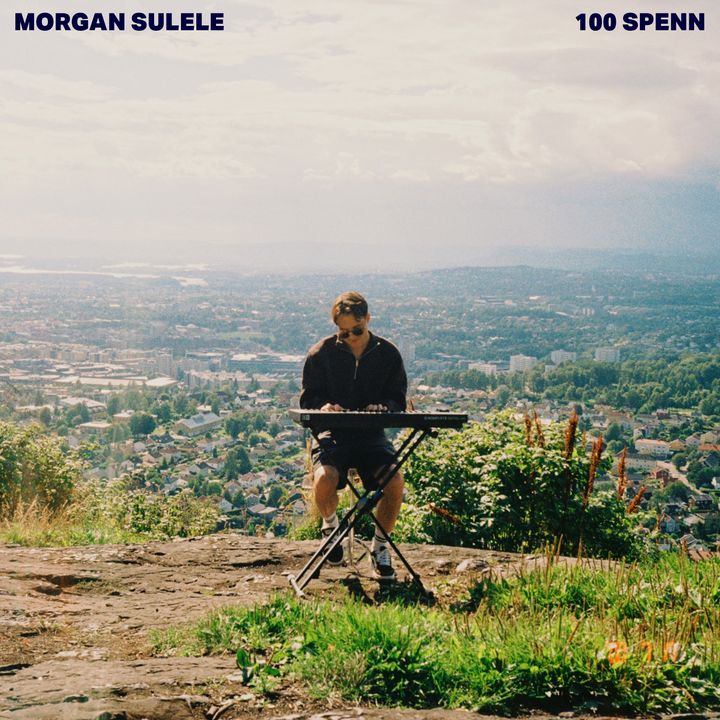 Artwork 100 spenn