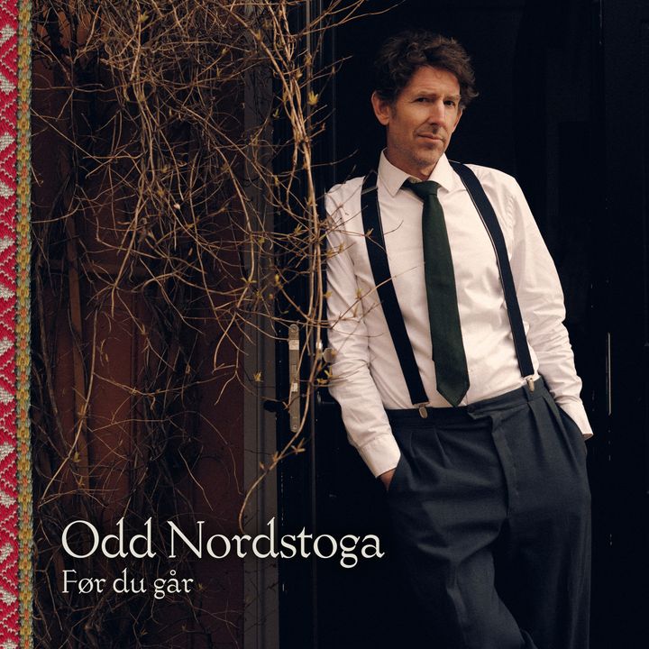 Odd Nordstoga slepp singelen "Før du går" to veker før albumet med same tittel.