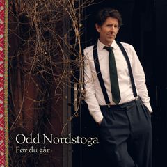 Singlecover Før du går