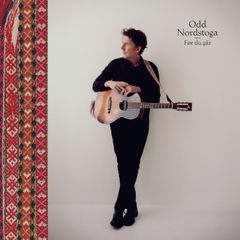 Cover til albumet "Før du går"