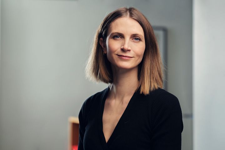 Resultatene kan forstås som at flere husholdninger nå tenker at smerteterskelene er nådd, sier Hilde Midsem, sjeføkonom i NBBL. Foto: Nadia Frantsen