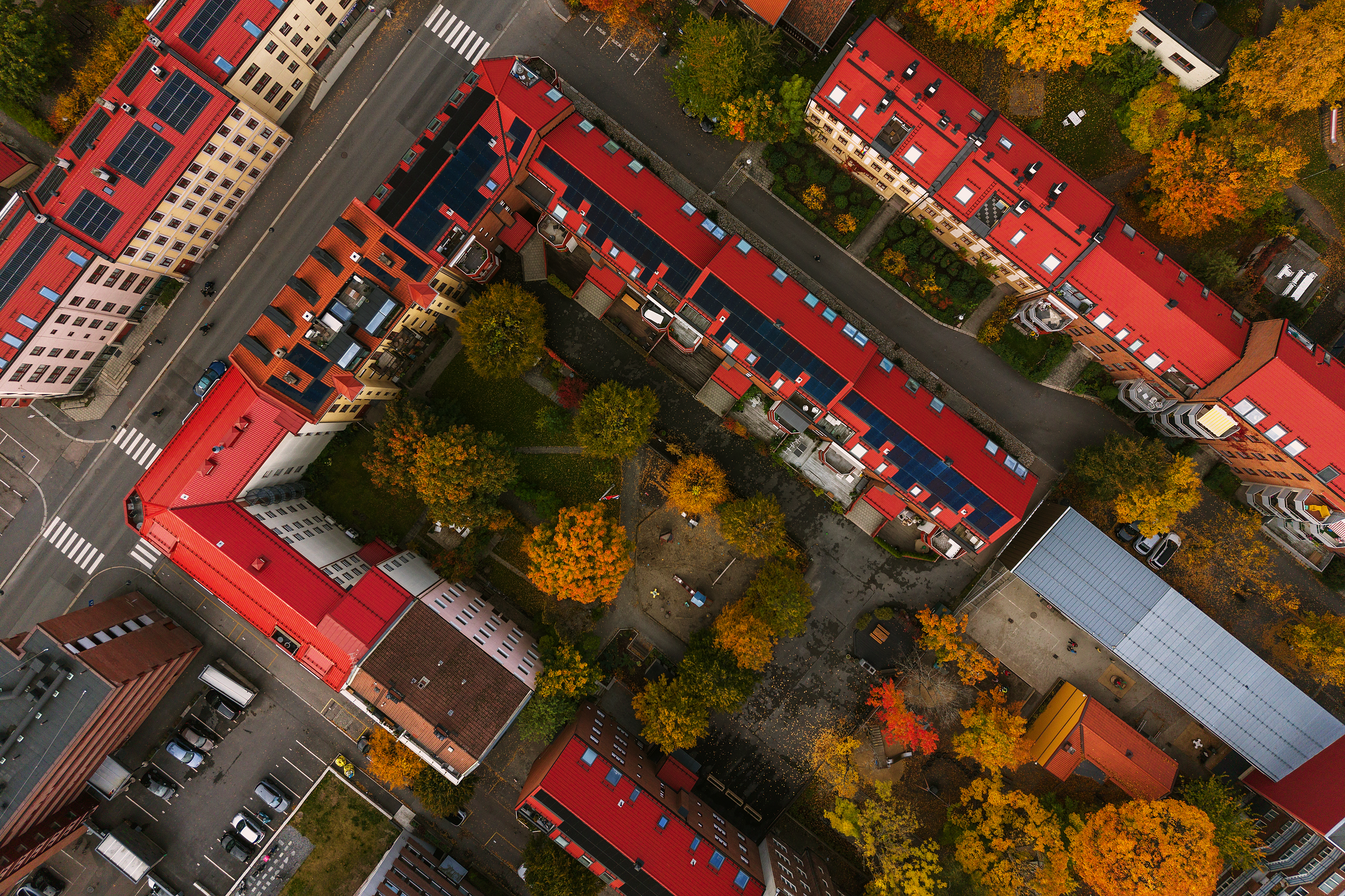Hvilken kommune er landets mest boligvennlige?