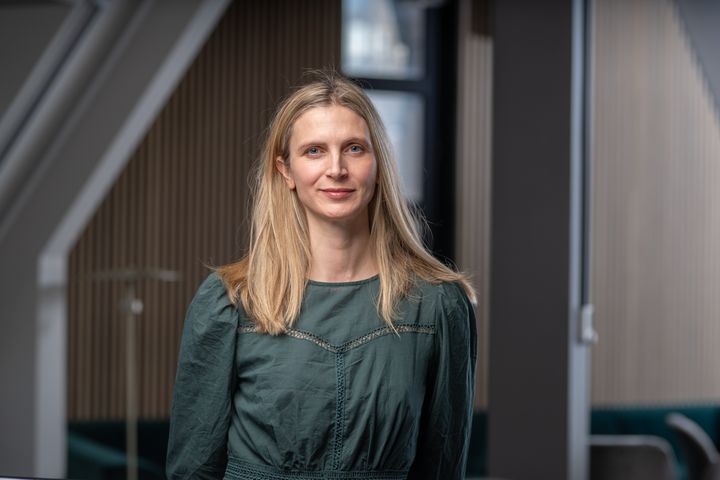 Husholdningene har snudd i synet på boliglånsrenter i følge NBBLs boligmarkedsbarometer for mars, sier Hilde Midsem sjeføkonom i NBBL