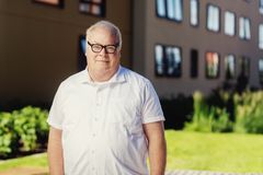 Bård Folke Fredriksen, administrerende direktør i NBBL