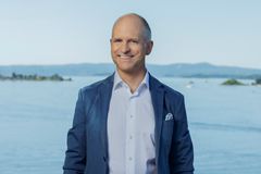 Christian Nilssen skal kommentere for NRK