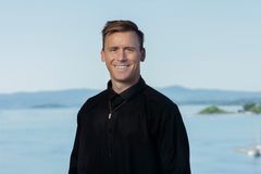 Carl-Erik Torp skal være NRK-ekspert under fotball-VM