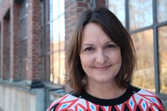 Anne Karin Pessl-Kleiven, publiseringssjef i NRK Oslo og Viken.