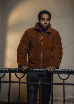 Ahmed Mamow