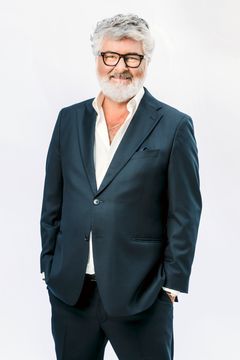Bjørn Johann Rief, kanalvert NRK