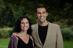 Kim Wigaard og Jelena Golubovic leder Demenskoret