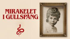Sjå «snakkis-dokumentaren» Miraklet i Gullspång i NRK TV i sommar.