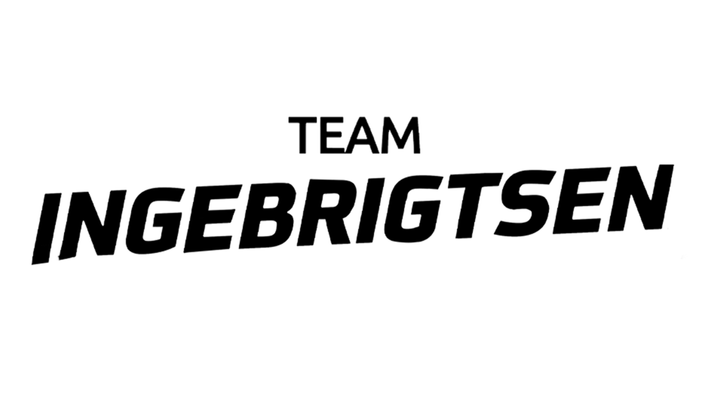 Logo for serien Team Ingebrigtsen