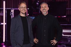 Mads Tørklep er prosjektleder for Melodi Grand Prix og ny delegasjonsleder for den norske delegasjonen i Eurovision. Han vil jobbe tett med Tarjei Strøm fremover.