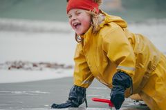 Nysgjerrige Noah byr på en skattejakt på både opplevelser, natur, mat og mennesker.