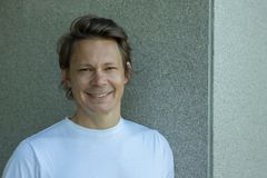 Mats Borch Bugge, musikksjef i NRK