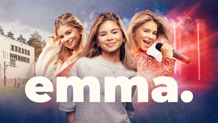Hvordan er det egentlig å være 16 år og leve et dobbeltliv – som helt vanlig skoleelev den ene dagen, og popartist med tusenvis av fans den neste?