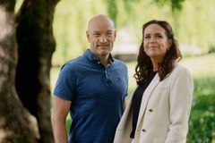 Jann Post og Ida Nysæter Rasch er kjente NRK-profiler som jobber med friidrett. Nå blir det enda mer av denne idretten på NRKs plattformer.