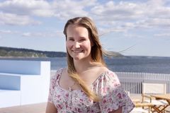 Asbjørg Nesje