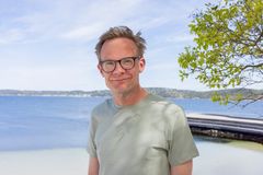 Espen Aas