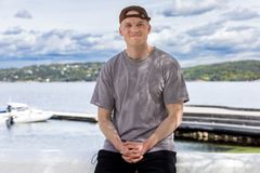 Kasper Kvello