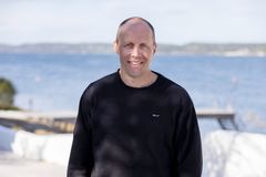 Rafael Escobar Løvdahl