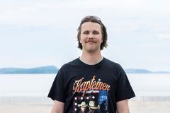 Kjell Øverland