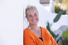 Bjørg Thorhallsdottir