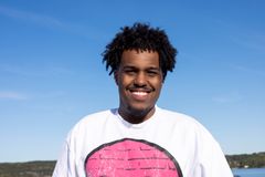 Mohamed Salah Ahmed