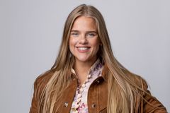 Gyda Ulrike Oddekalv