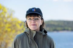 Cecilie Ramona Kåss Furuseth