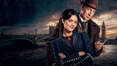 Sherlock og datter (23.06): Sherlock Holmes får uventa hjelp av ei ung amerikansk kvinne for å løyse eit drapsmysterium. Eit anna mysterium er om ho verkeleg er dottera hans