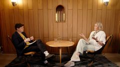 Erlend Mørch møter Sylvi Listhaug og partileiarane for dei åtte andre største partia i videopodkasten «Mørch og makta».