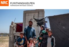 Midlene fra TV-aksjonen skal brukes i Syria, Palestina (Gaza), Sudan, Tsjad, Den demokratiske republikken Kongo og Afghanistan.