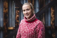 Thea Siggerud